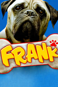 Frank poster