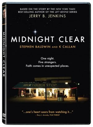 Midnight Clear poster