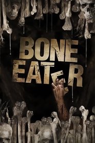 The Bone Eater poster