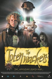 The Totenwackers poster