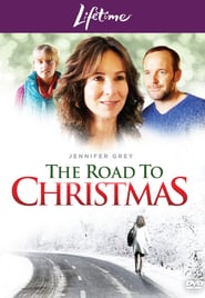 The Road to Christmas poster