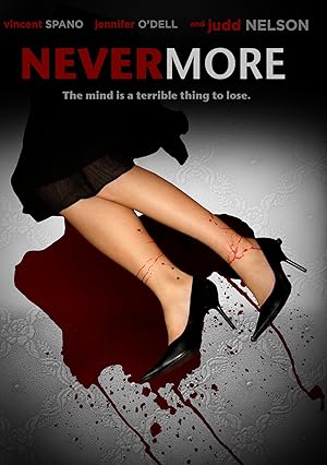 Nevermore poster