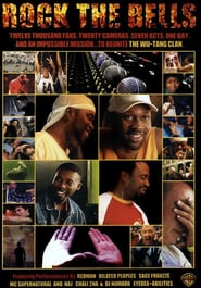 Rock the Bells poster