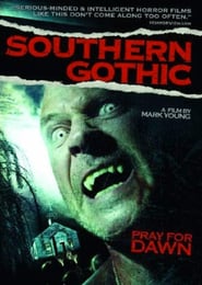 Southern Gothic poster