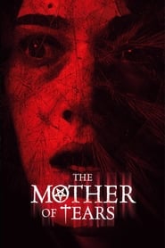 The Mother of Tears poster
