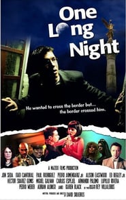One Long Night poster
