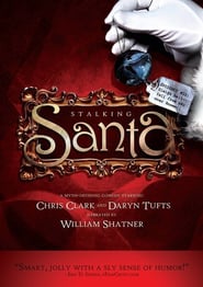 Stalking Santa poster