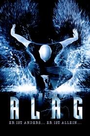 Alag poster