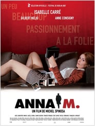 Anna M. poster