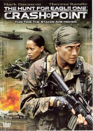 The Hunt for Eagle One: Crash Point poster
