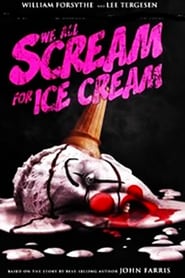 We All Scream for Ice Cream poster