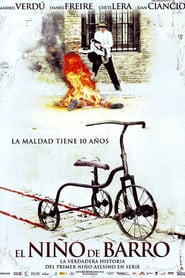 The Mudboy poster