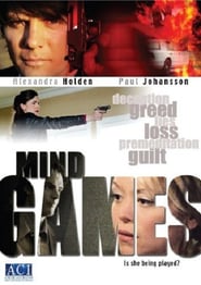 Mind Games poster