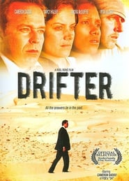 Drifter poster