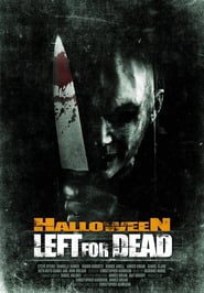 Left for Dead poster