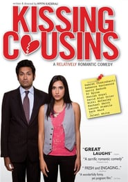Kissing Cousins poster