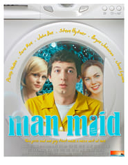 Man Maid poster
