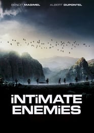 Intimate Enemies poster