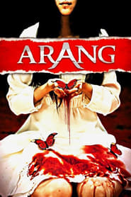 Arang poster