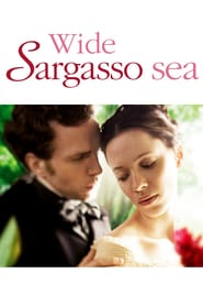 Wide Sargasso Sea poster