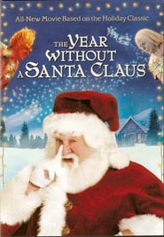 The Year Without a Santa Claus poster