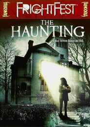 The Beckoning poster