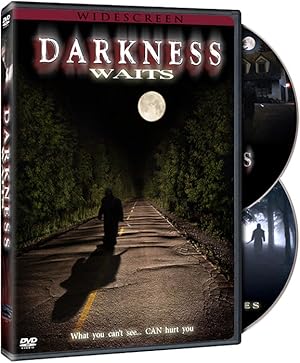 Darkness Waits poster