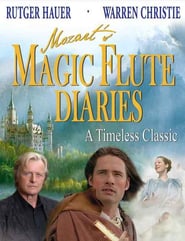 Magic Flute Diaries poster