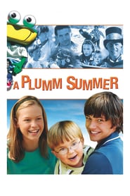 A Plumm Summer poster