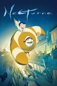 Nocturna poster