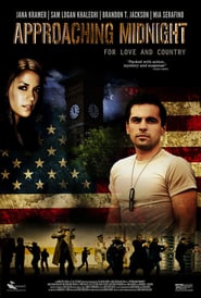Approaching Midnight poster
