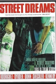 Street Dreams poster