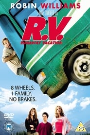 Robin Williams: A Family Affair poster