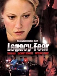 Legacy of Fear poster