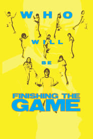 Finishing the Game: The Search for a New Bruce Lee poster