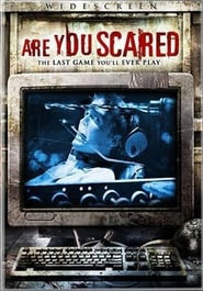 Are You Scared? poster