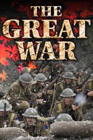 The Great War poster