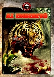 Maneater poster