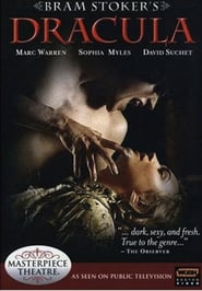 Dracula poster