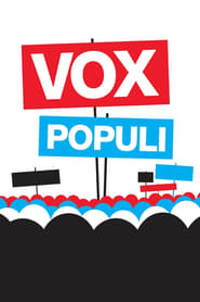 Vox Populi poster