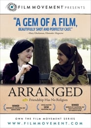 Arranged poster