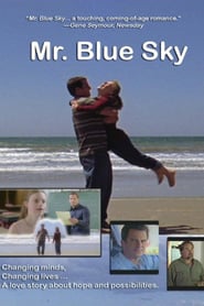 Mr. Blue Sky poster