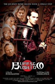 Buffalo Bushido poster