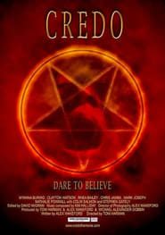 Credo poster