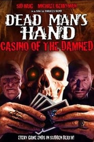 Dead Man's Hand poster