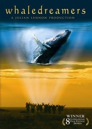 Whaledreamers poster