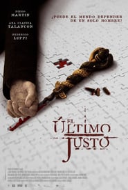 The Last of the Just poster