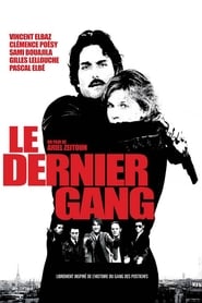 Masked Mobsters poster