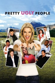 Pretty Ugly People poster