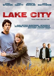 Lake City poster